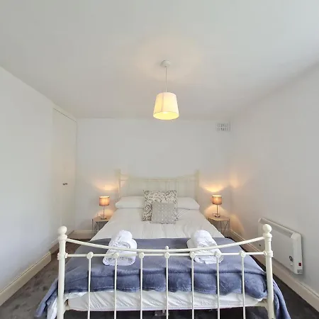 Σπίτι διακοπών 68 Glen Clifden