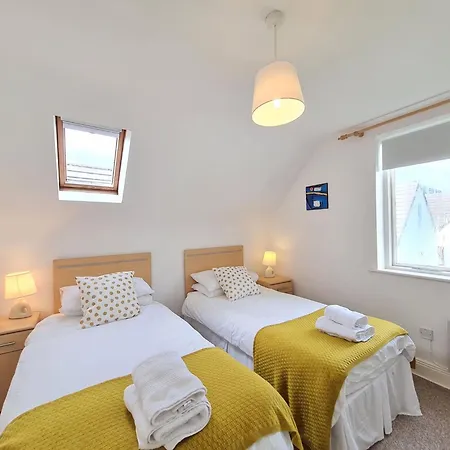 בית נופש 68 Glen *