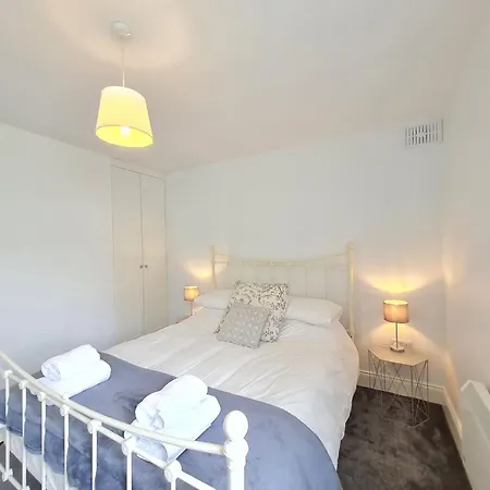 בית נופש 68 Glen קליפדן