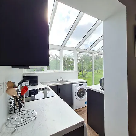 בית נופש 68 Glen *