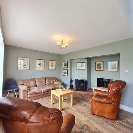 Σπίτι διακοπών 68 Glen