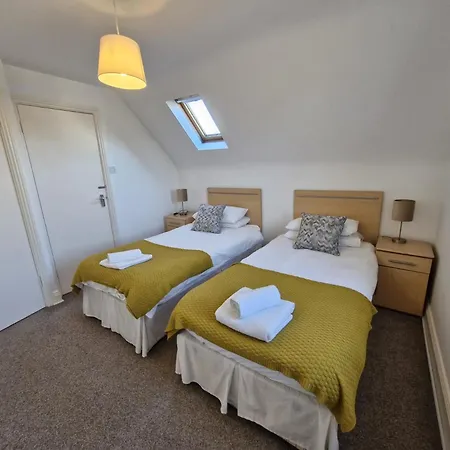 בית נופש 68 Glen *