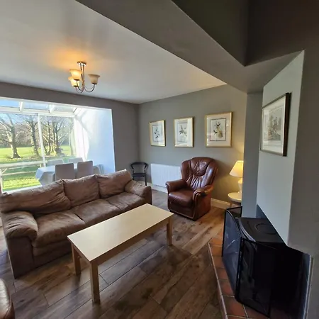 בית נופש 68 Glen