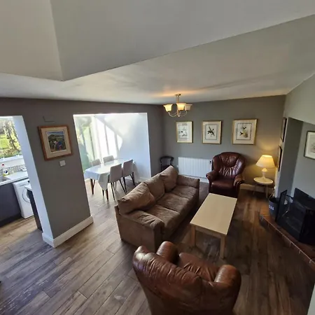 68 Glen בית נופש *