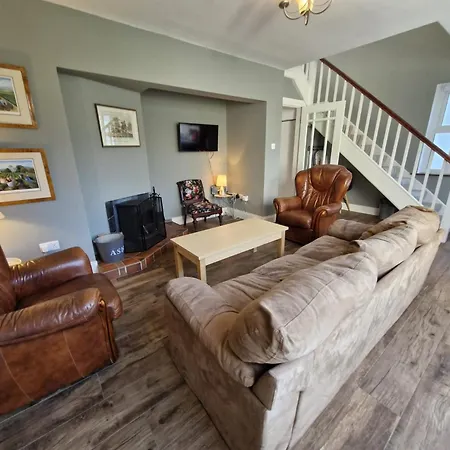 בית נופש 68 Glen *