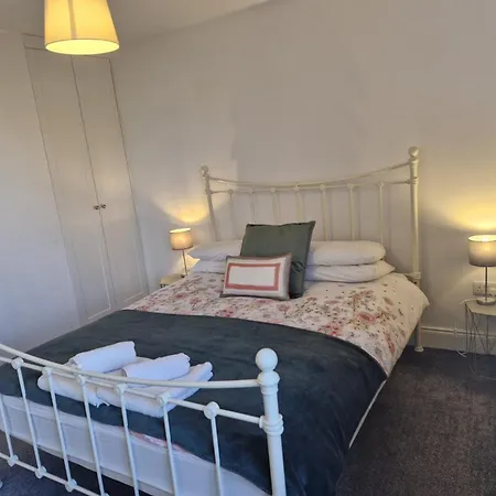 68 Glen Σπίτι διακοπών Clifden