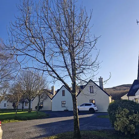 68 Glen בית נופש *