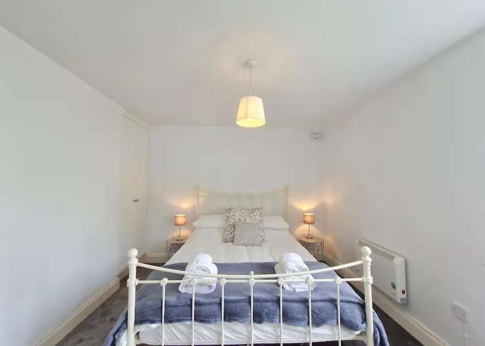 Tatil Evi 68 Glen Clifden