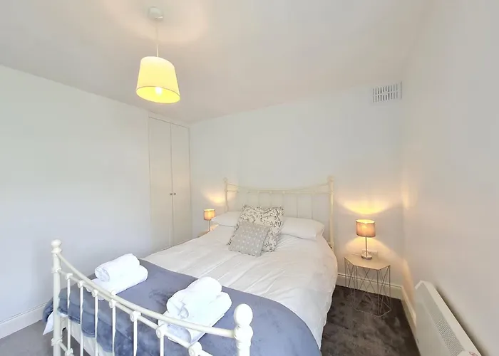 Tatil Evi 68 Glen Clifden