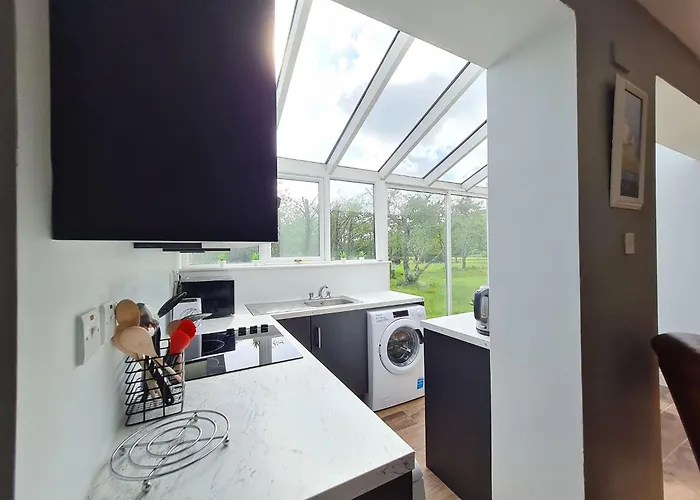 Дом отдыха 68 Glen *