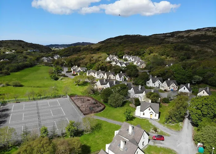 68 Glen Клифден