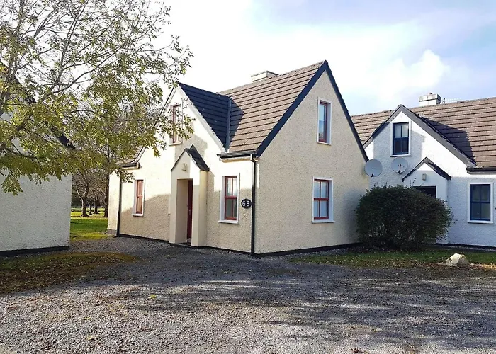 Дом отдыха 68 Glen *