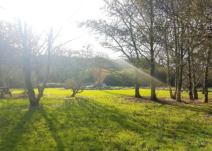 Tatil Evi 68 Glen Clifden