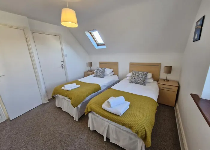 Дом отдыха 68 Glen *