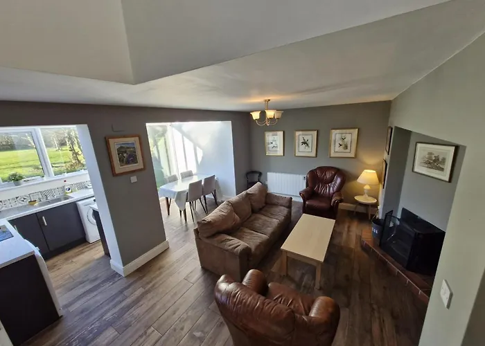 68 Glen Дом отдыха *