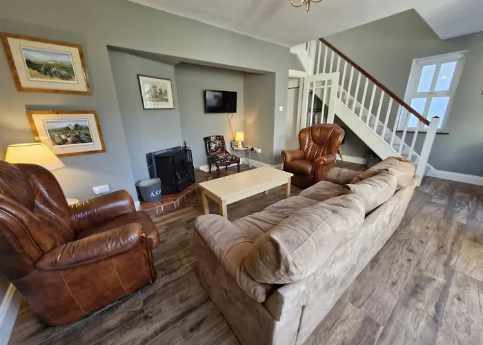 Дом отдыха 68 Glen *