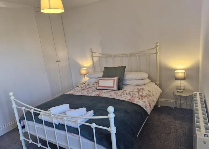 68 Glen Tatil Evi Clifden