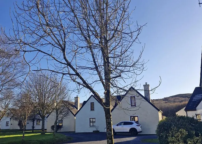 68 Glen Дом отдыха *